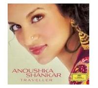 Traveller - Digipack