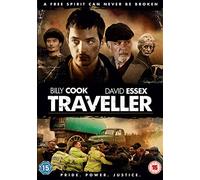 Traveller [DVD]