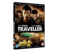 Traveller [DVD] by Billy Cook