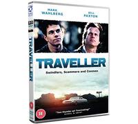 Traveller [DVD] [Import]