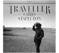 Stapleton Chris – Traveller – Impulse