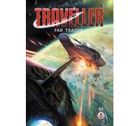Traveller - Far Trader