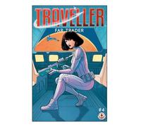 Traveller - Far Trader: Part 4