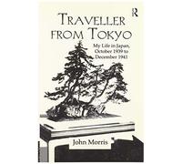 Traveller From Tokyo