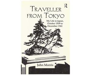 Traveller From Tokyo