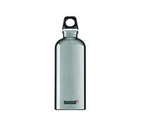 TRAVELLER GOURDE ALU 0,6 L