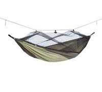 Traveller Mosquito Thermo XXL / 1 personne 305 x 160 cm 200 kg nylon respirante