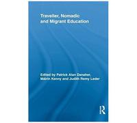 Traveller, Nomadic And Migrant Education