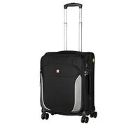 Traveller PROnature 4-roues trolley cabine 54 cm noir