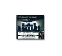 Traveller Tcheque... (Digipack + Dvd - Un Film De Yann Richet)