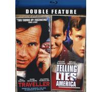 Traveller/Telling Lies in America [Blu-Ray]