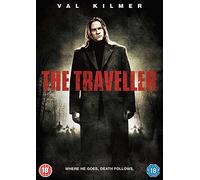 Traveller – DVD – Édition Royaume‑Uni (Import) – Région 2 – Version originale