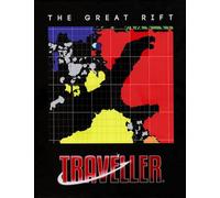 Traveller: The Great Rift -- Slipcase