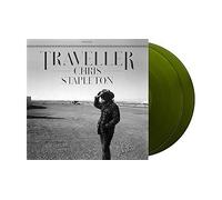 Traveller Vinyle