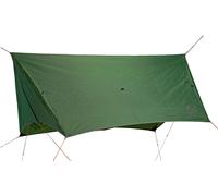 Traveller Wing Tarp - Toit de pluie | 320 cmx280 cm cm | PU2500 mm wetterfest...