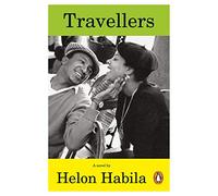 Travellers – Penguin Books