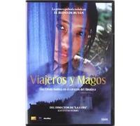Travellers And Magicians / Viajeros y magos (DVD) G