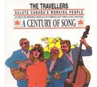 Travellers - Century of Song [Import]