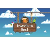 Travellers Rest (Steam Account)