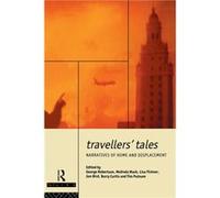 Travellers Tales by Jon Bird Robertson, G., Robertson Georg (Auteur)