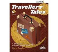 Travellers' Tales / Recueil + Cd