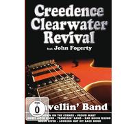 Travellin Band - Creedence Clearwater Revi