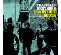 Travellin' Brothers - 13th Avenue South