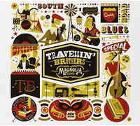 Travellin' Brothers - Magnolia Route
