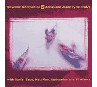 Travellin' Companion - A Musical Journey to Italy [Import]