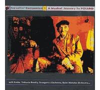 Travellin' Companion - A Musical Journey to Poland [Import]