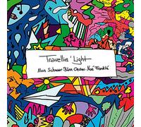Travellin' Light