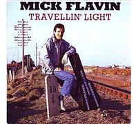 Travellin' Light [Import]