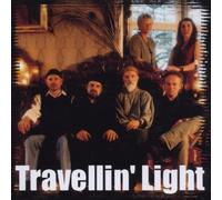 Travellin' Light - Tamalin [Import]