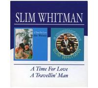 Travellin Man / Time For Love (Eng)