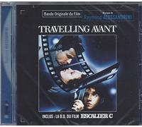 Travelling Avant/Escalier C