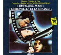 Raymond Alessandrini - Travelling avant / L'Hirondelle et la Mesange