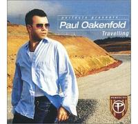 Travelling by Oakenfold,Paul (2000-10-30)