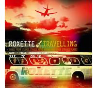Travelling by ROXETTE [Audio CD] NEUF