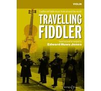 Travelling Fiddler - Violine (2 Violinen), Gitarre Ad Libitum.