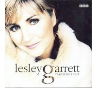 Travelling Light by Lesley Garrett (2001-11-12)