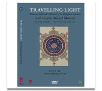 Travelling Light Series VI : Discipliner l'âme (Riyadat Al-Nafs) avec Shaykh Walead Mosaad : Livre 22