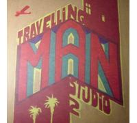 Travelling Man (Layton & Stone Club Mix) [Import]