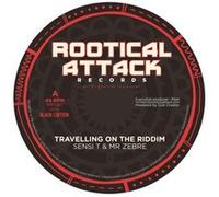 Travelling on the Riddim