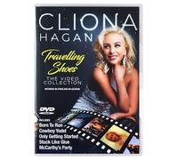 Travelling Shoes - The Video Collection [DVD]