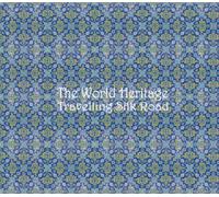 Travelling Silk Road [Import allemand]