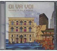 Oi Va Voi - Travelling the Face of the Globe