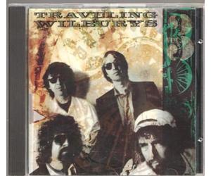 Travelling Wilburys Vol. 3