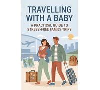 Travelling with a Baby: A Practical Guide to Stress-Free Family Trips