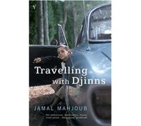 Travelling with Djinns by Jamal Mahjoub Paperback Book Mahjoub, Jamal (Auteur)