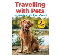 Travelling with Pets on Australia's East Coast: Discover Thousands of Places to Stay with Your Pet